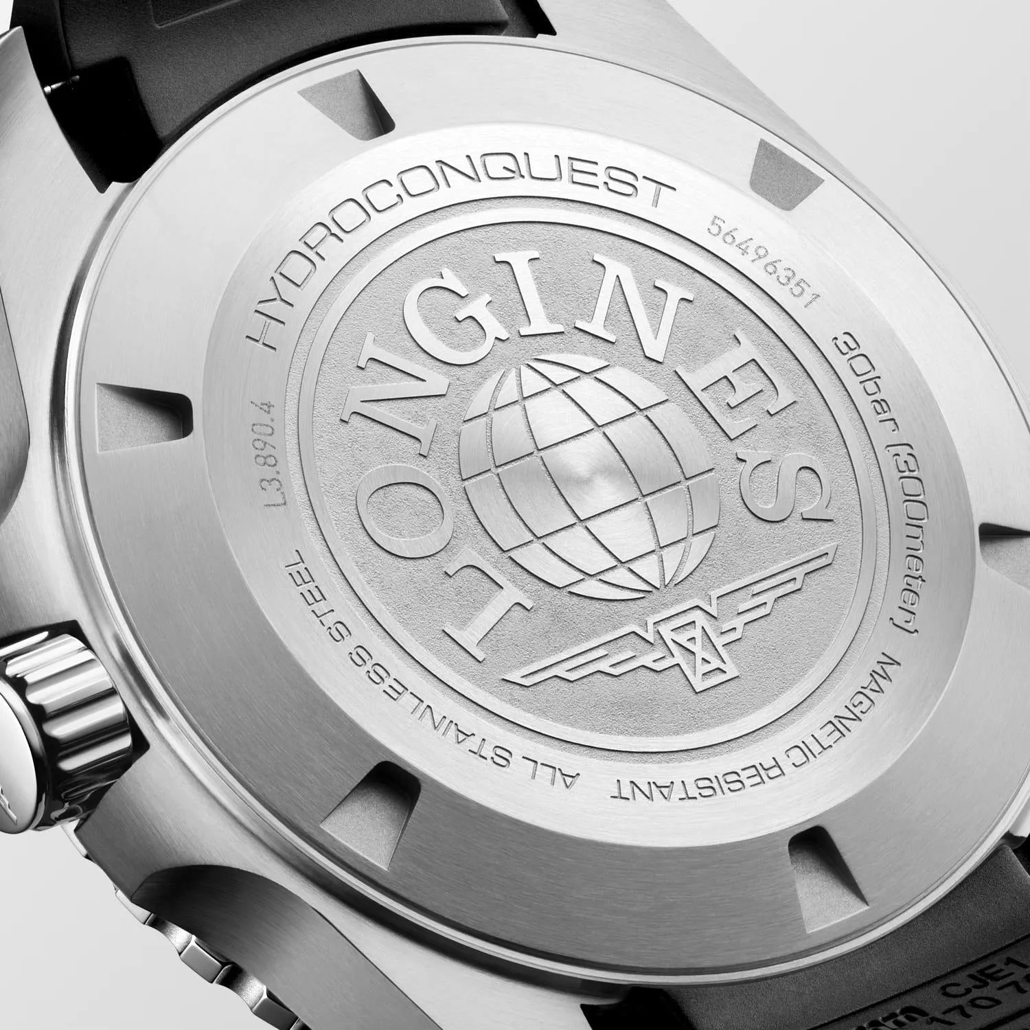 HydroConquest GMT