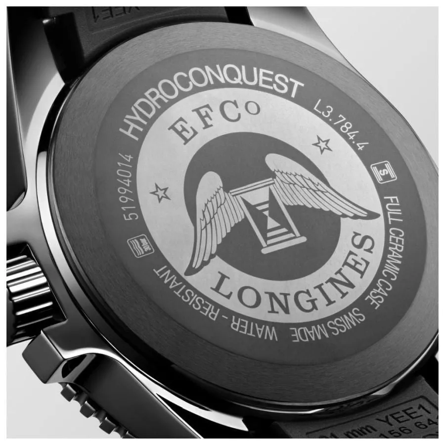 HydroConquest
