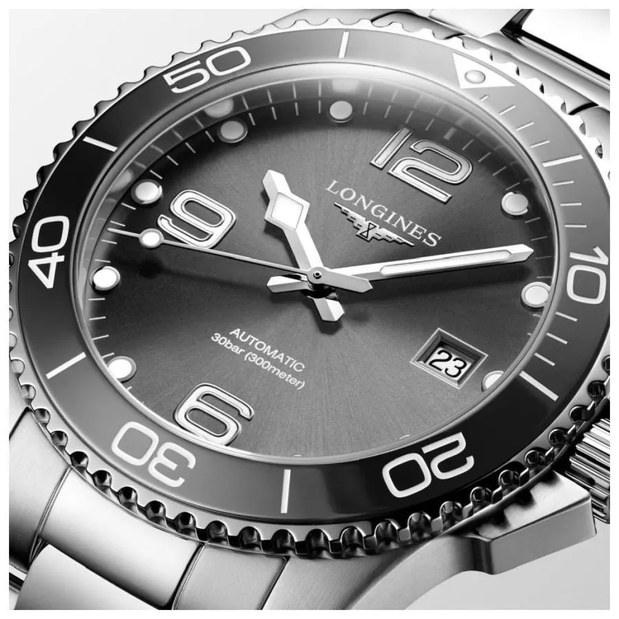 HydroConquest