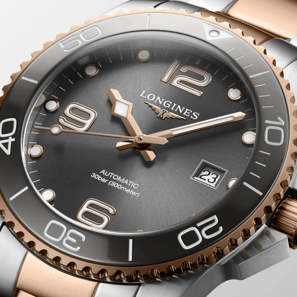HydroConquest