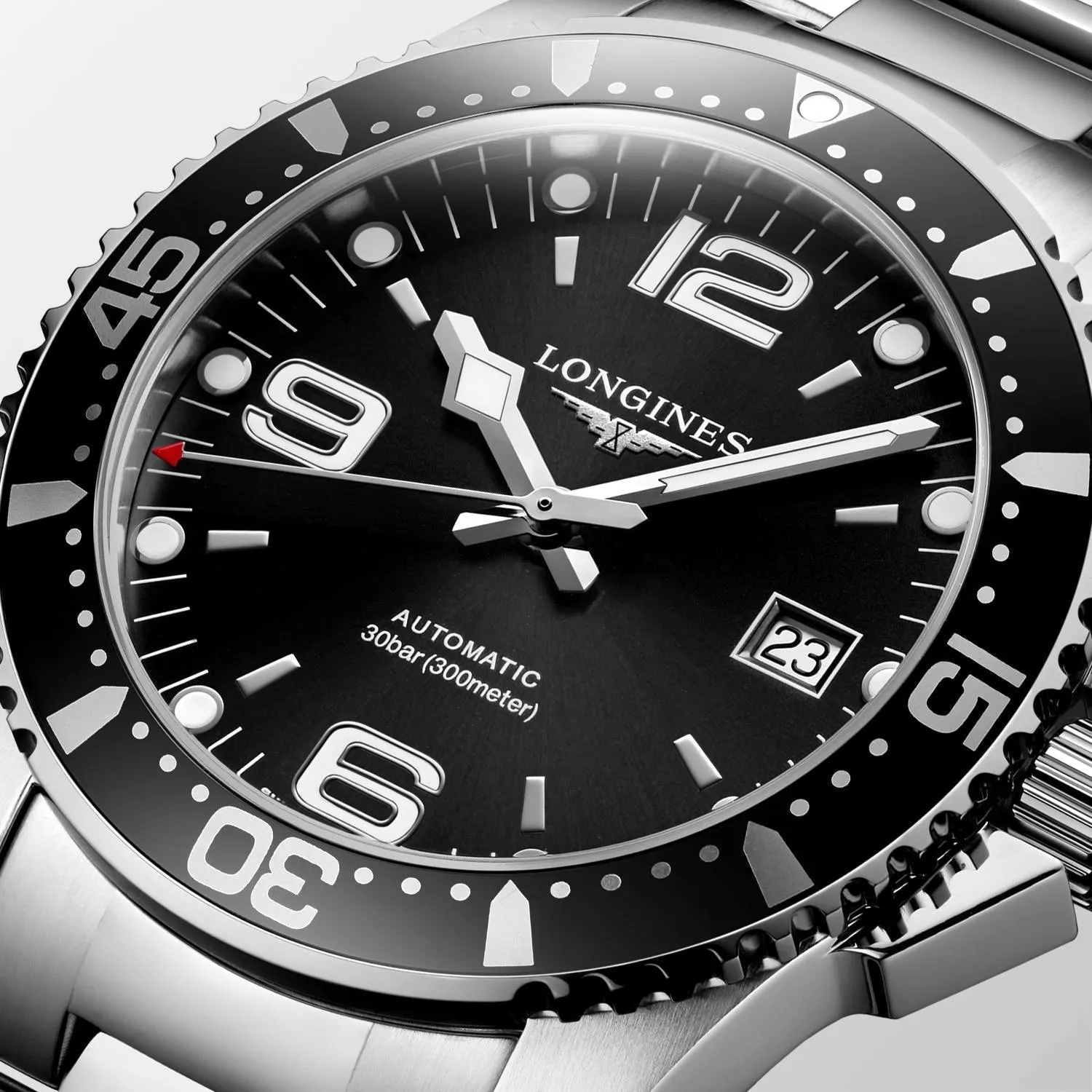 HydroConquest