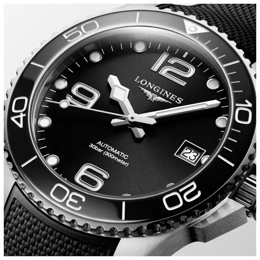 HydroConquest