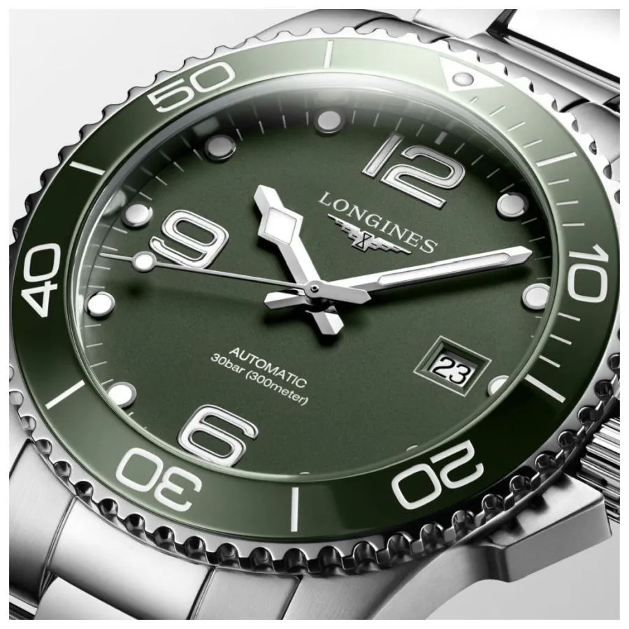 HydroConquest