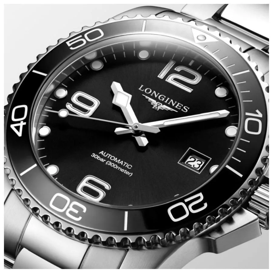 HydroConquest