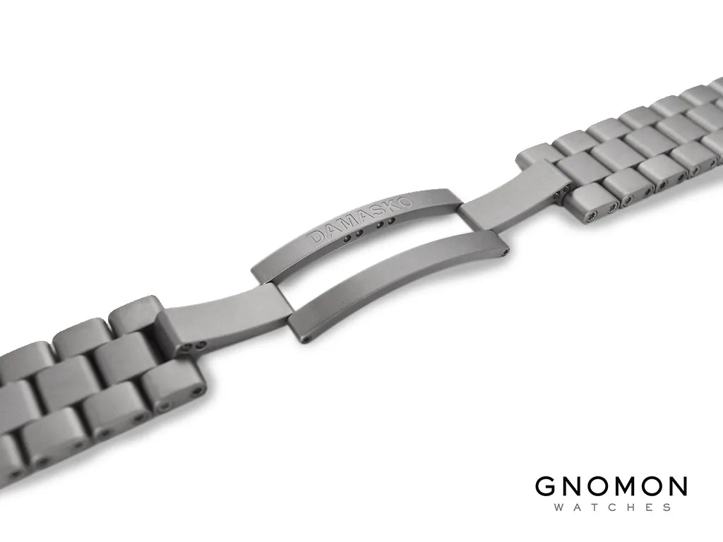 Ice Hardened Bracelet - DC6X - 22mm