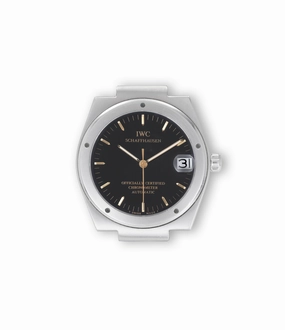 Ingenieur | Ref 3521 | Stainless Steel