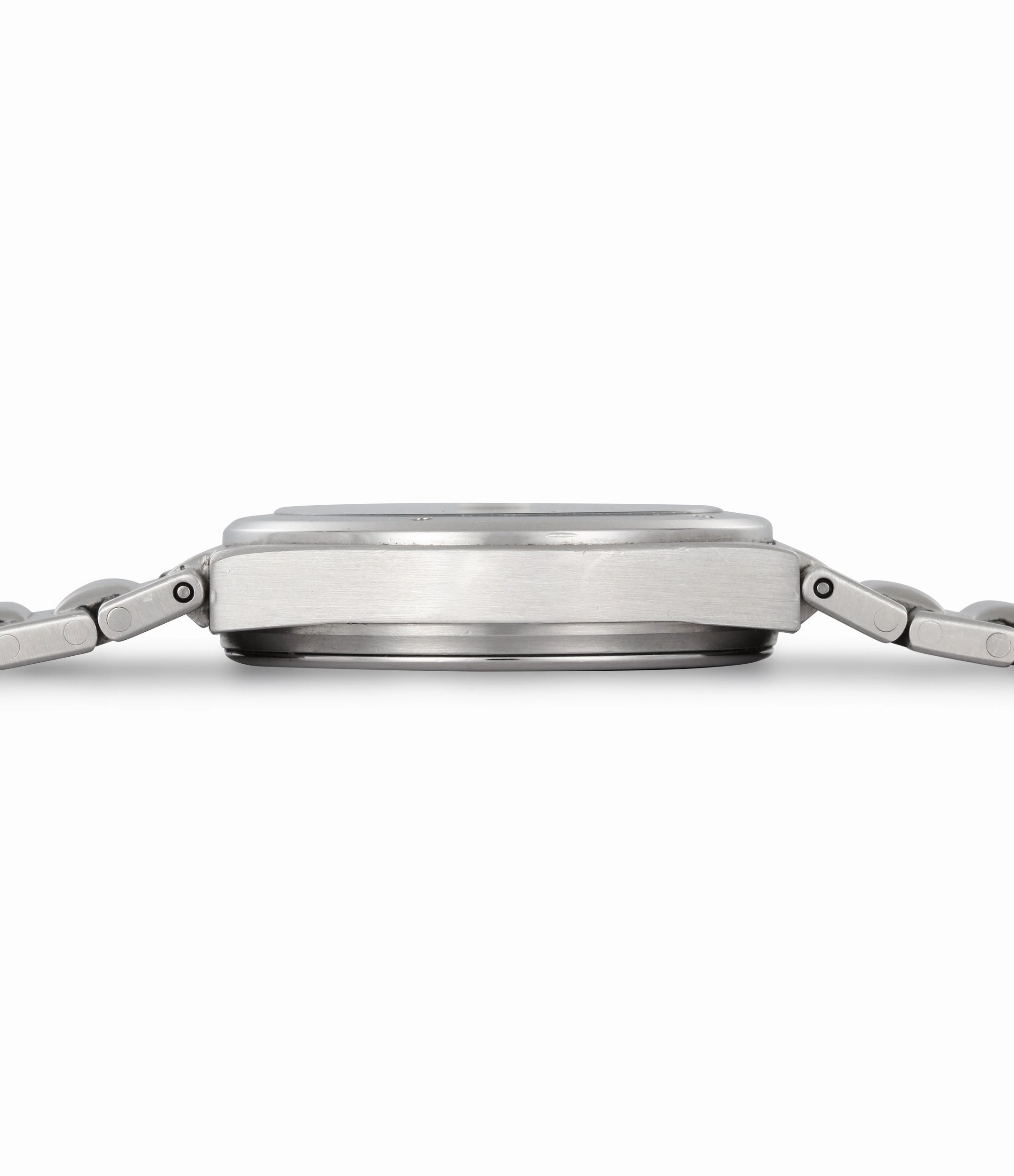 Ingenieur | Ref 3521 | Stainless Steel