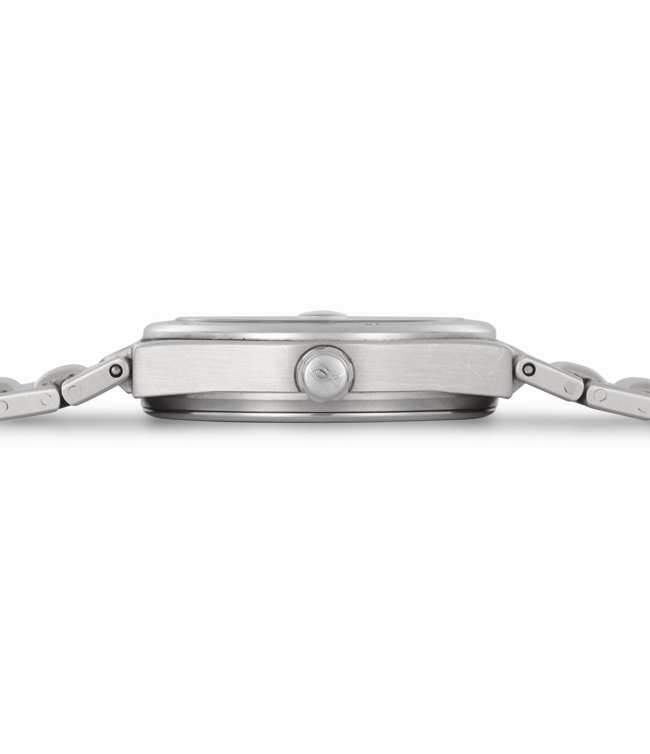 Ingenieur | Ref 3521 | Stainless Steel