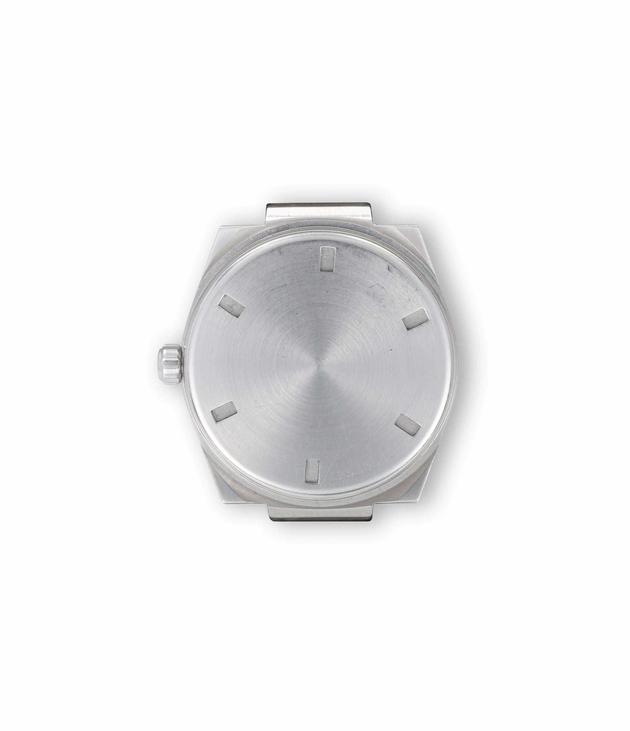 Ingenieur | Ref 3521 | Stainless Steel