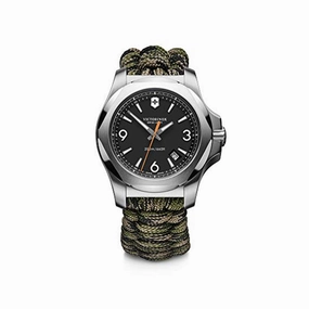 Inox Watch