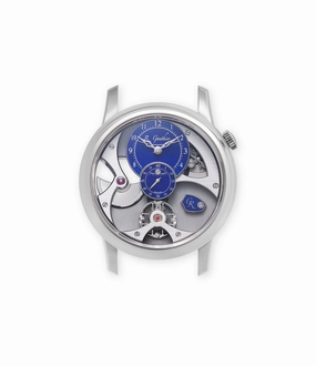 Insight Micro-Rotor | Special Piece | Titanium