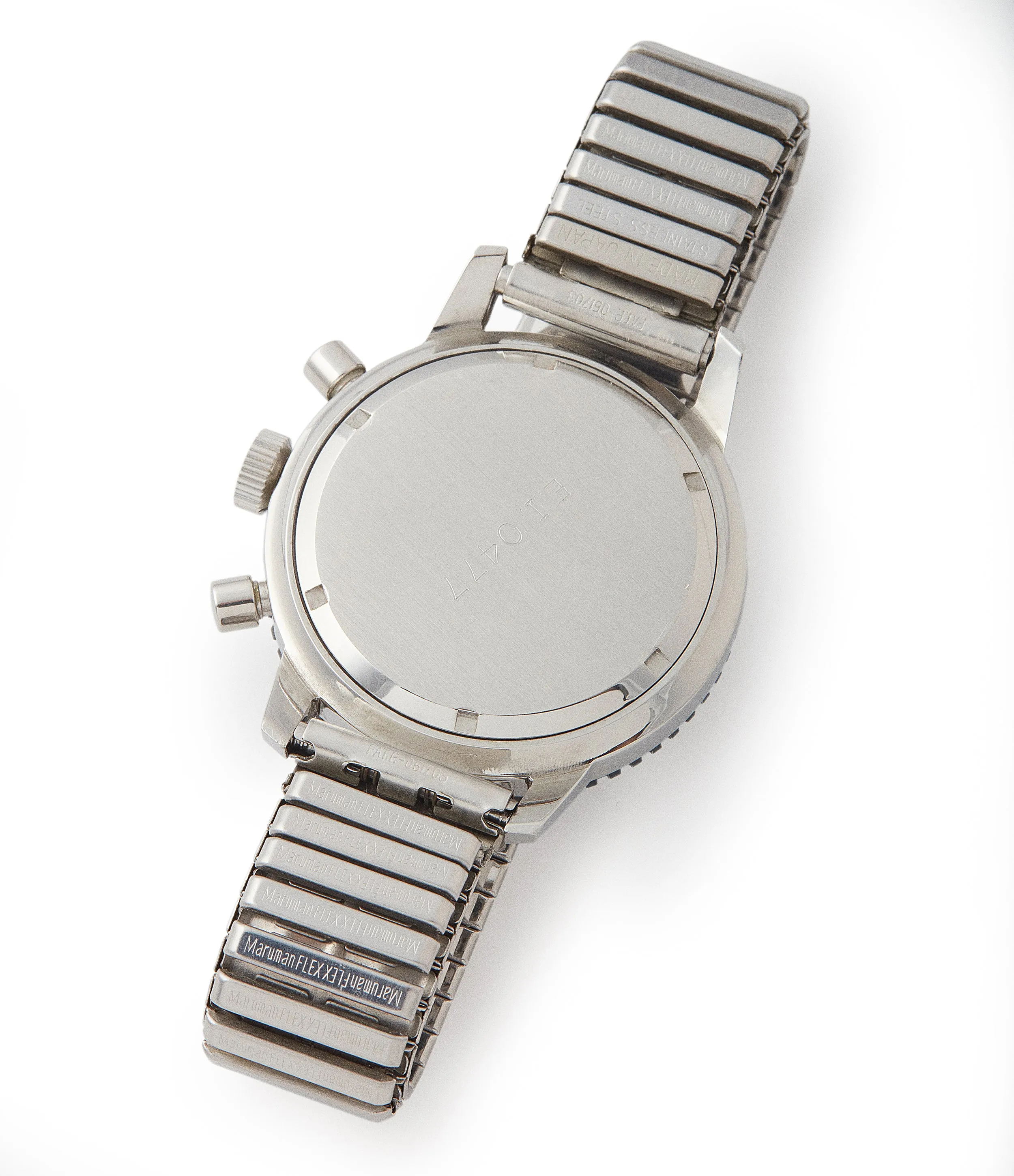 Italian Military 817 | Steel