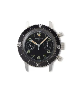 Italian Military 817 | Steel