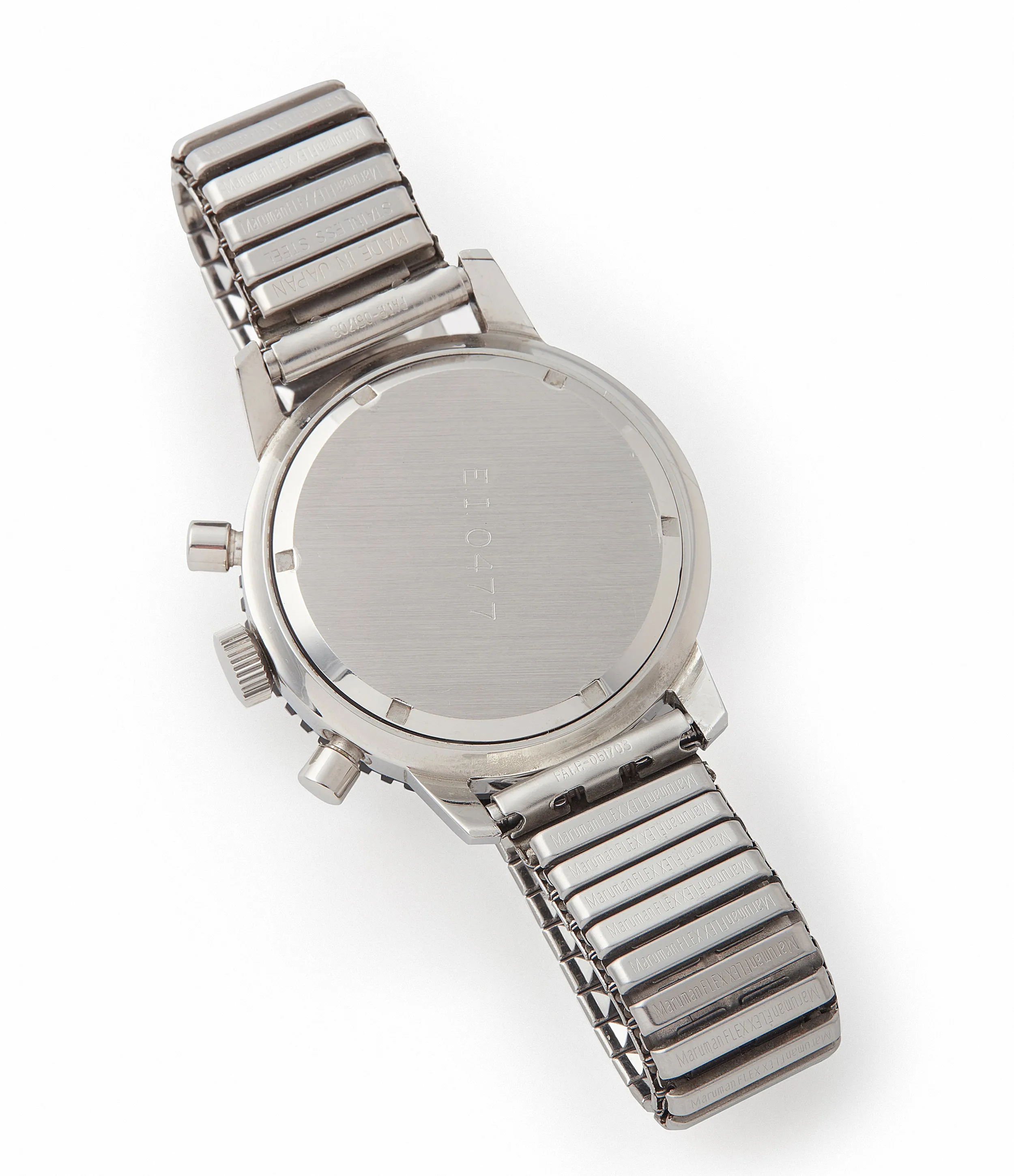 Italian Military 817 | Steel