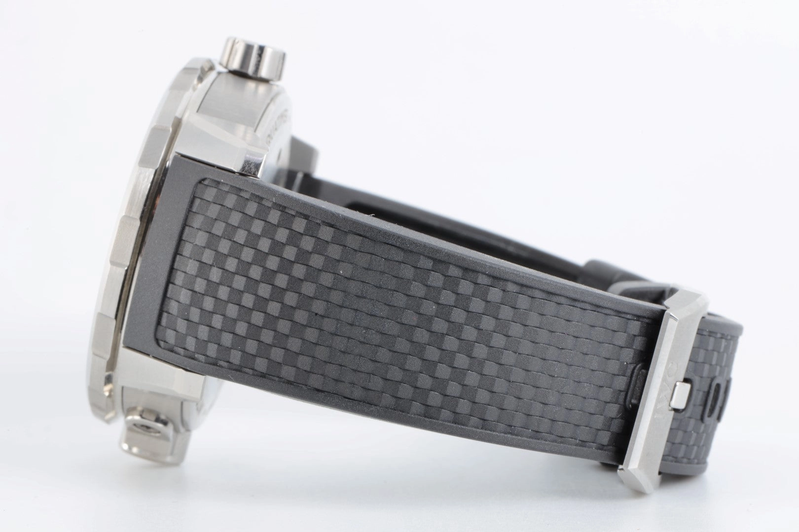 IWC Aquatimer IW328802 Stainless Steel 42mm Men's Watch