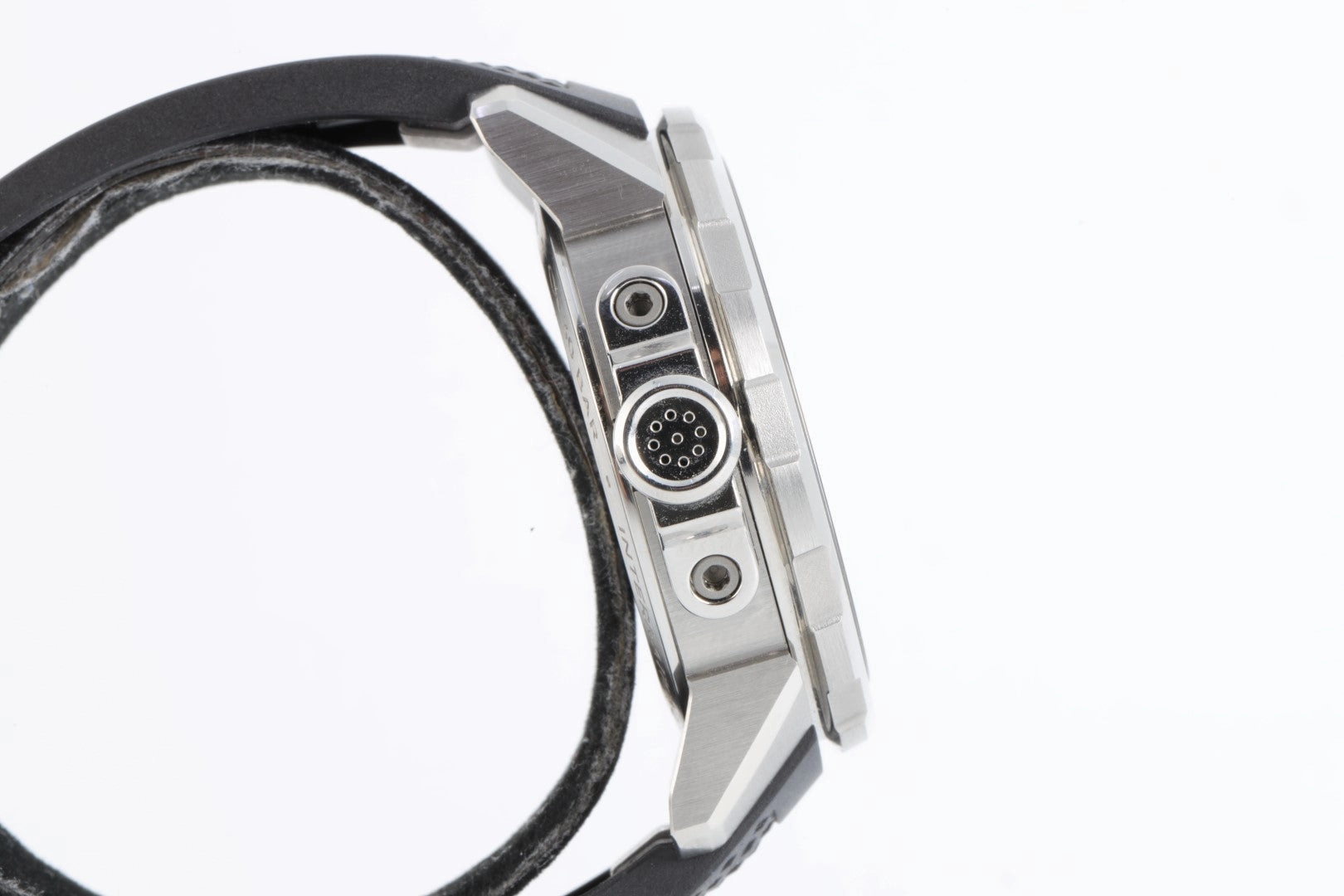 IWC Aquatimer IW328802 Stainless Steel 42mm Men's Watch