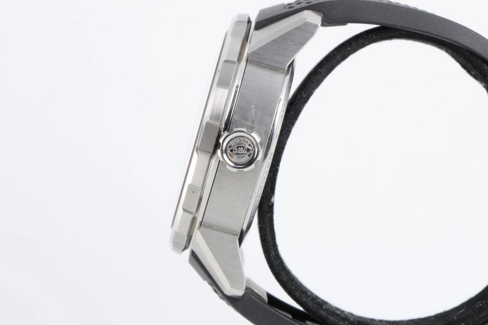 IWC Aquatimer IW328802 Stainless Steel 42mm Men's Watch