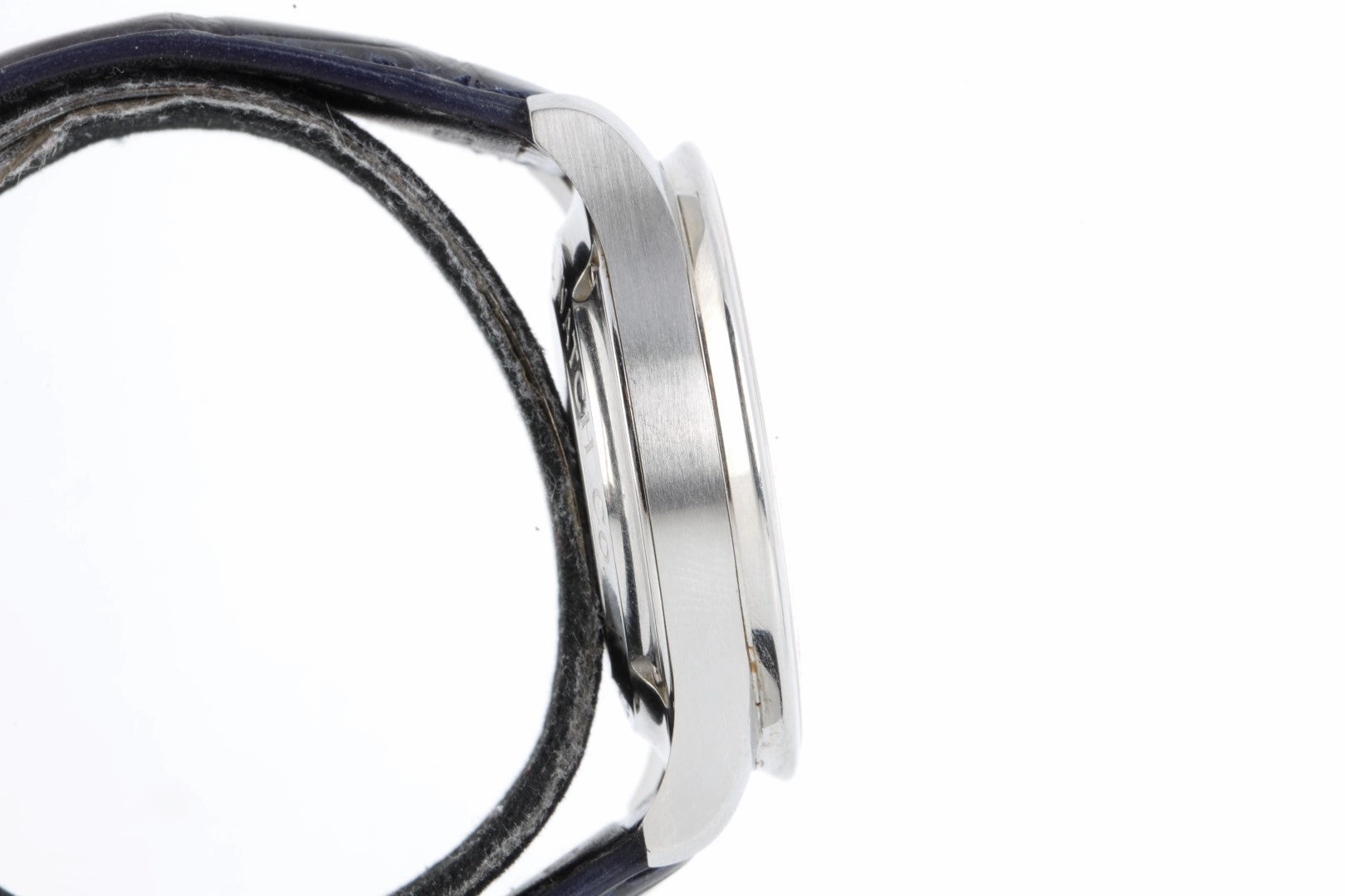 IWC Portuguese IW3714 Stainless Steel 41mm Men's Watch