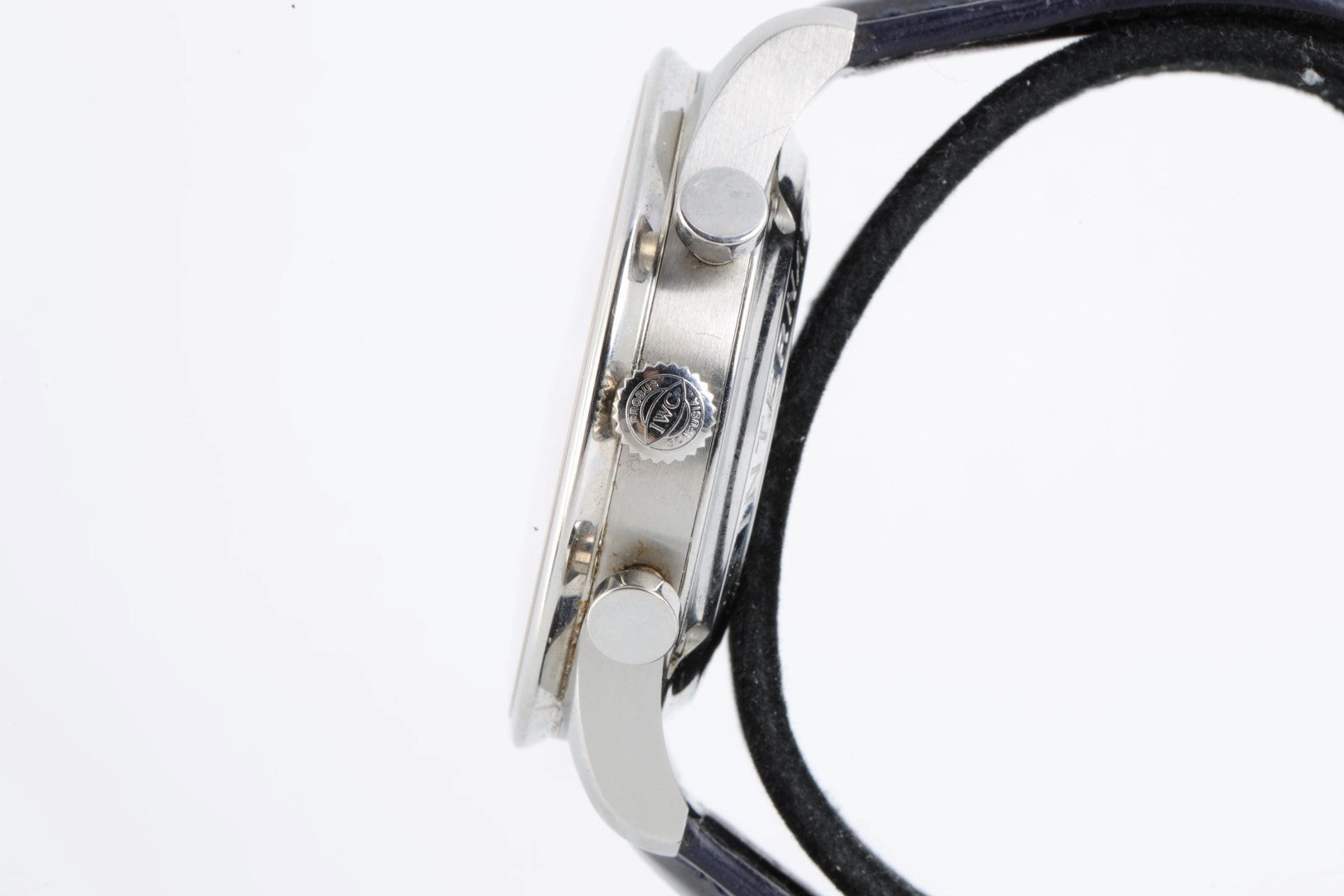 IWC Portuguese IW3714 Stainless Steel 41mm Men's Watch