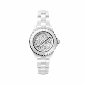 J12 Cosmic Watch