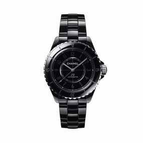 J12 Phantom Watch Caliber 12.1, 38 mm