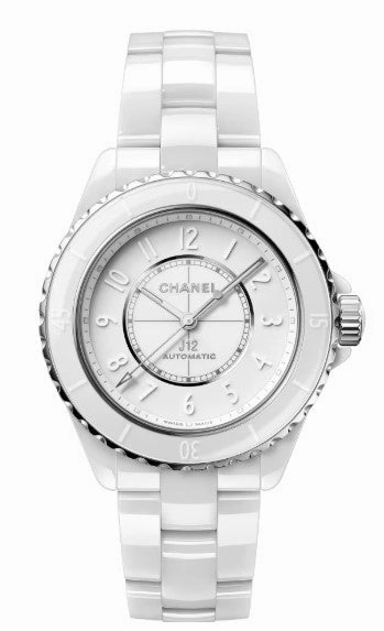 J12 Phantom Watch Caliber 12.1, 38 mm
