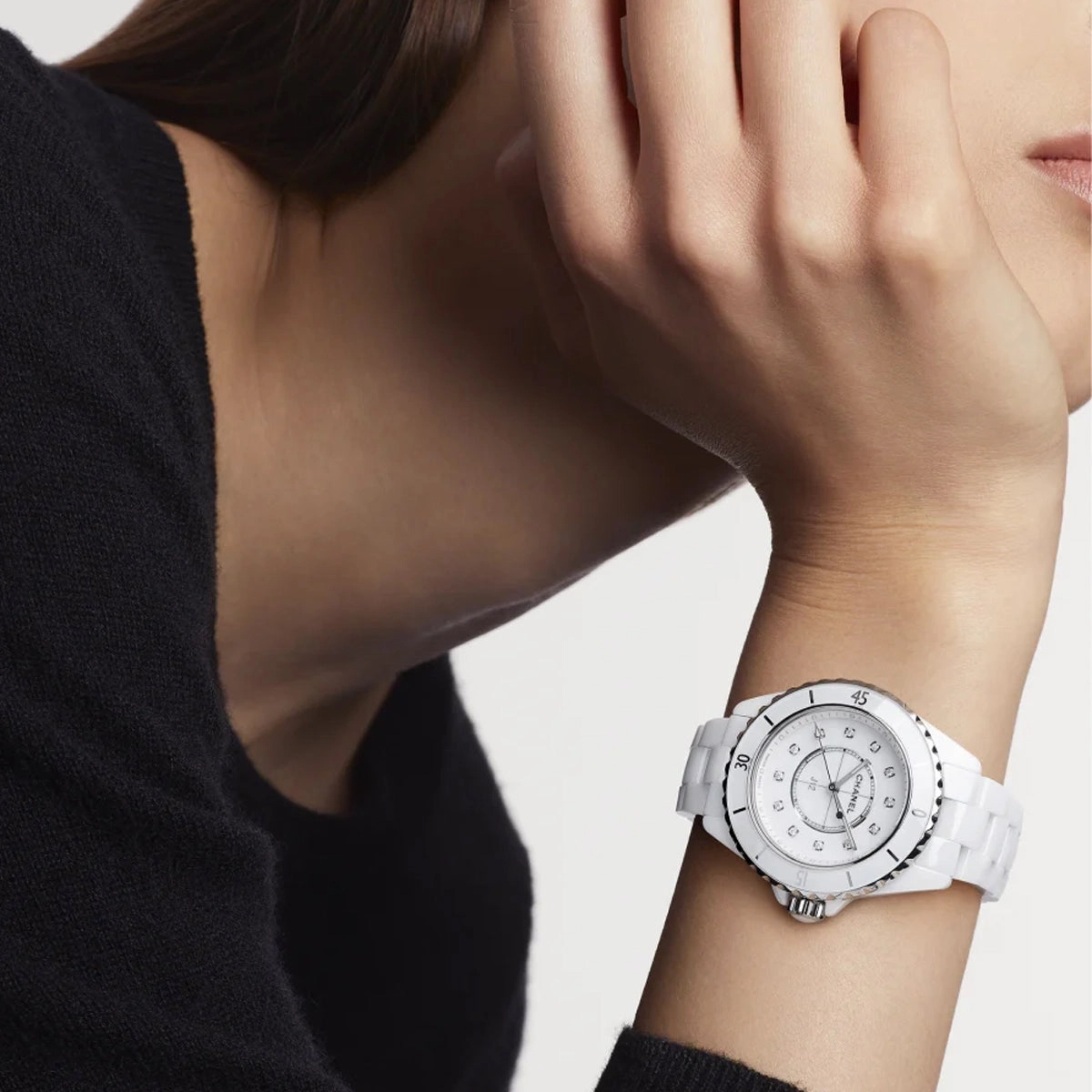 J12 Watch, 33 mm