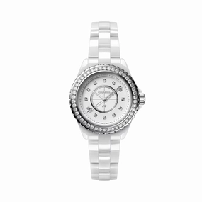 J12 Watch, 33 mm