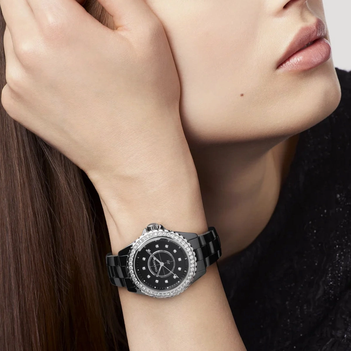 J12 Watch, 33 mm