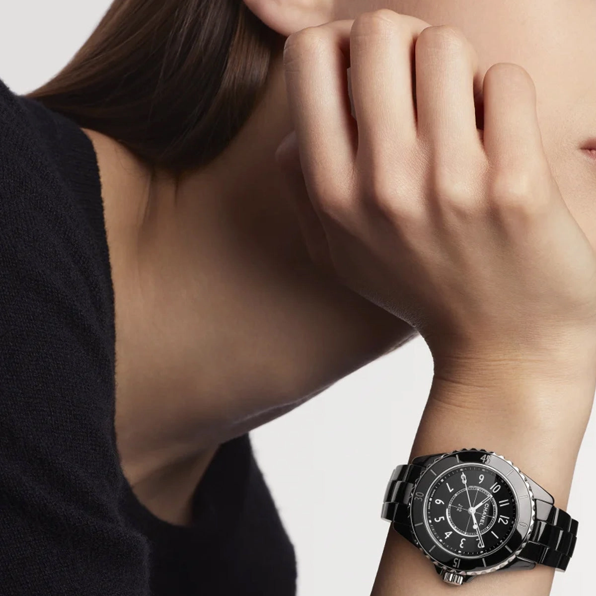J12 Watch, 33 mm
