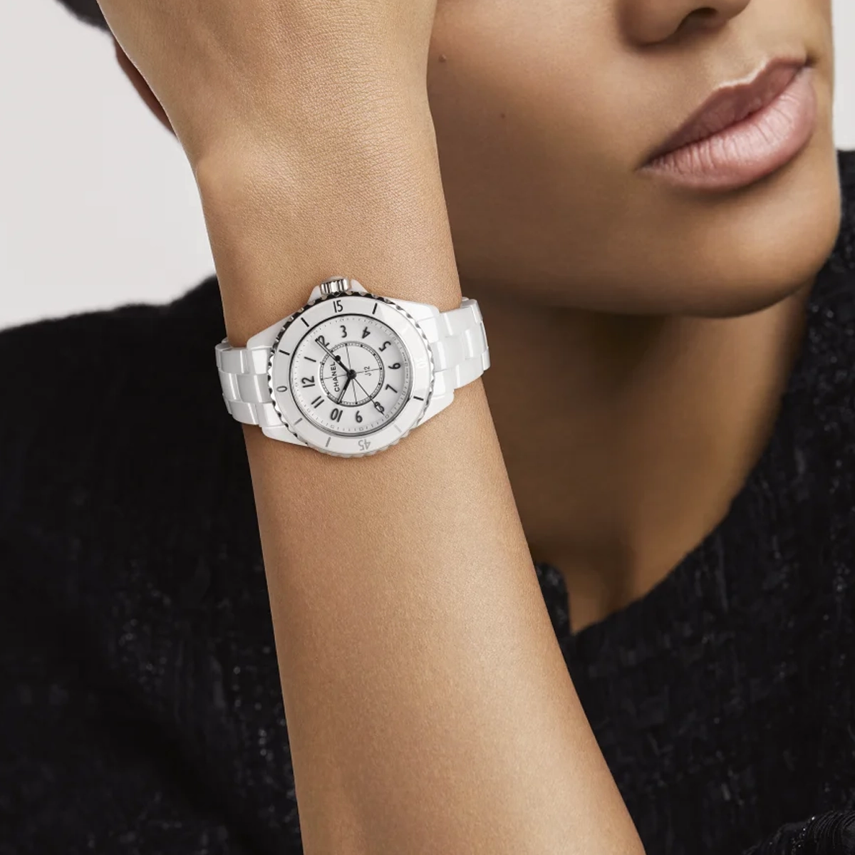 J12 Watch, 33 mm