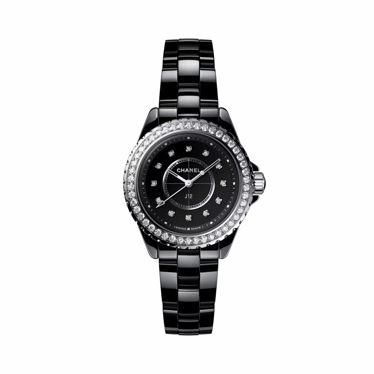 J12 Watch, 33 mm