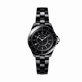 J12 Watch, 33 mm