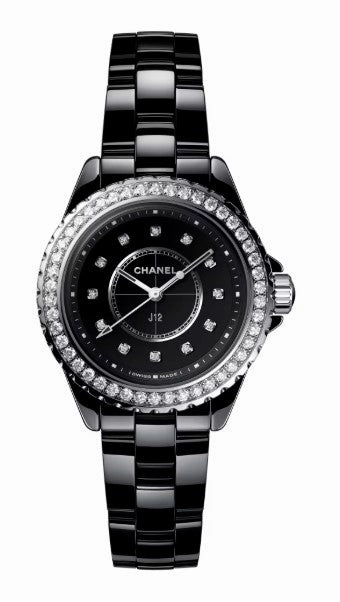 J12 Watch, 33 mm