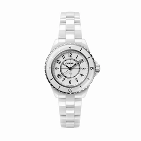 J12 Watch, 33 mm