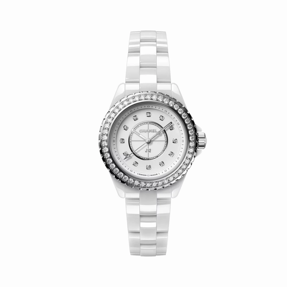 J12 Watch, 33 mm