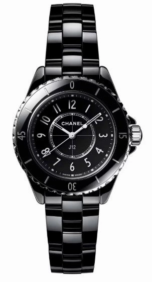 J12 Watch, 33 mm