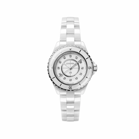 J12 Watch, 33 mm
