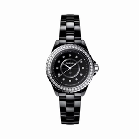 J12 Watch, 33 mm