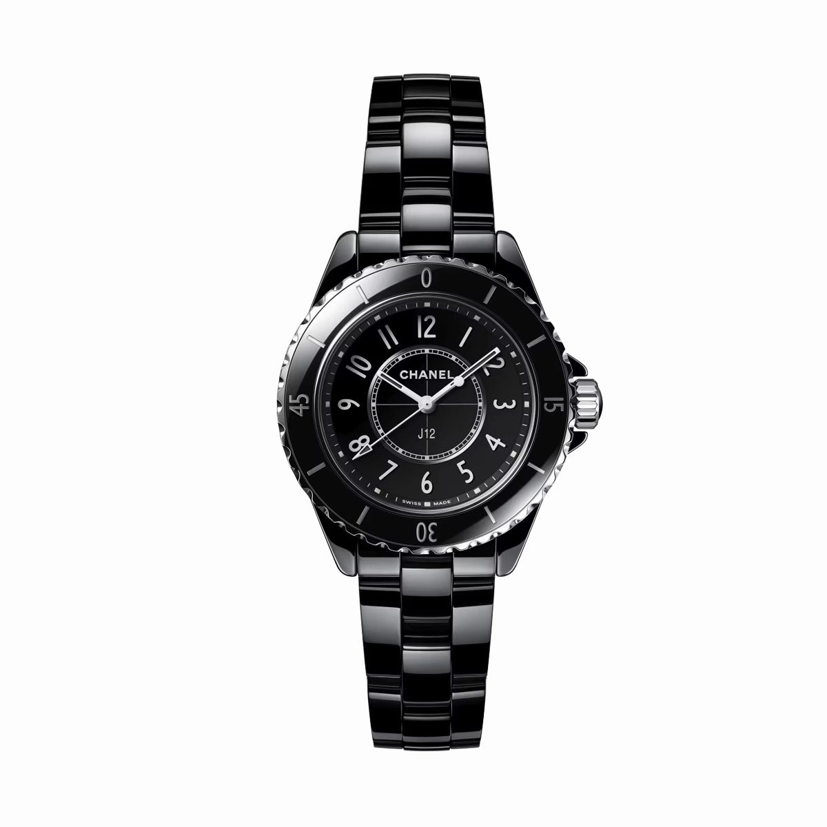 J12 Watch, 33 mm