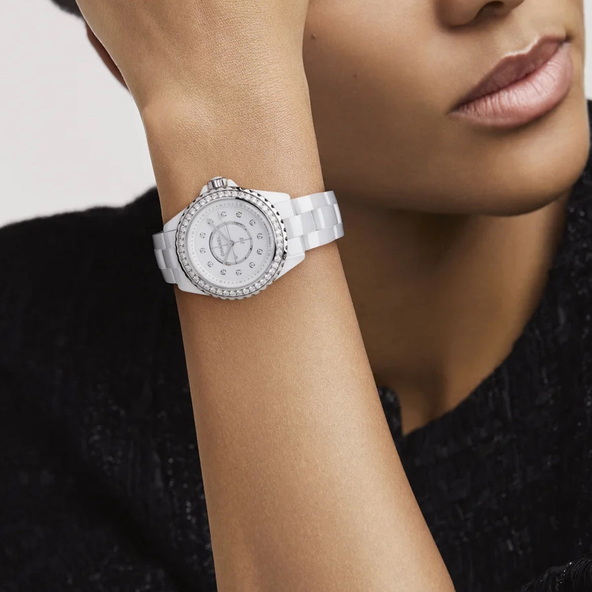 J12 Watch, 33 mm