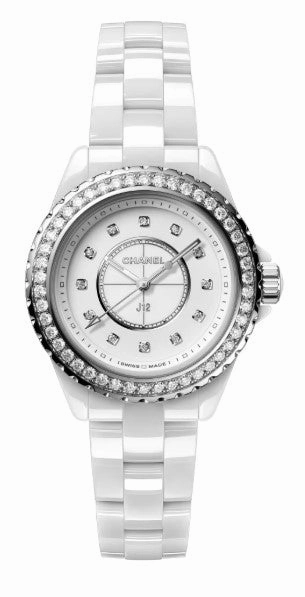 J12 Watch, 33 mm