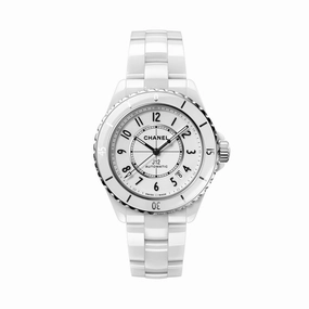 J12 Watch Caliber 12.1, 38 mm