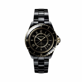 J12 Watch Caliber 12.1, 38 MM