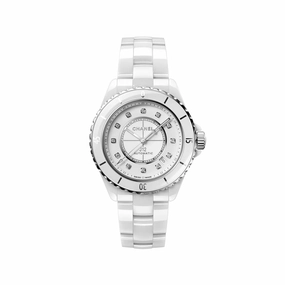 J12 Watch Caliber 12.1, 38 mm