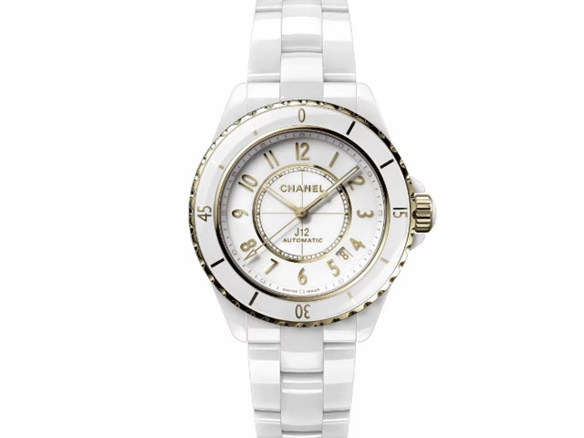 J12 Watch Caliber 12.1, 38 MM