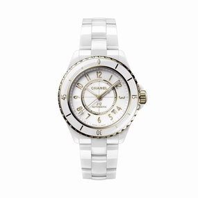 J12 Watch Caliber 12.1, 38 MM