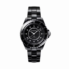 J12 Watch Caliber 12.1, 38 mm