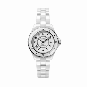 J12 Watch Caliber 12.2, 33 MM