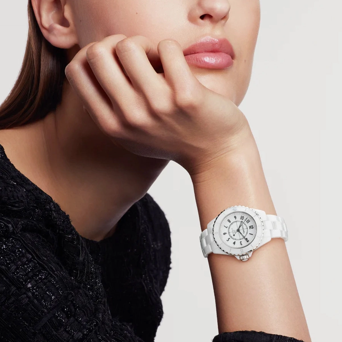 J12 Watch Caliber 12.2, 33 MM